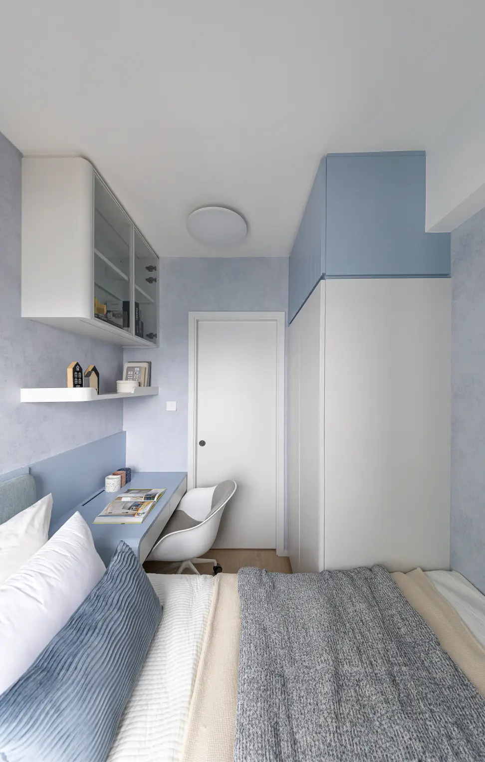 City Point | Interior design showcase